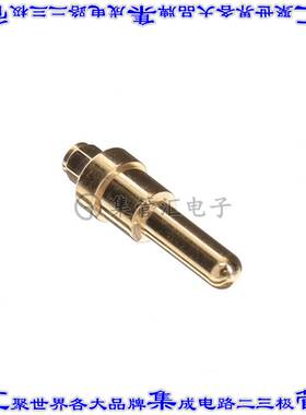 7262-0-00-15-00-00-33-0 接插件连接器6035 MODIFIED W/ DECREAS