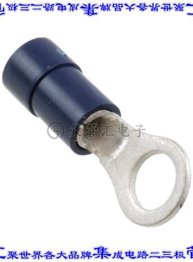 190700092 0190700092环形连接器端子圆形10接线柱14-16AWG压接