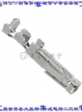 CC69L-2024-01-T-SP 连接器触点触头插口20-24AWG压接锡