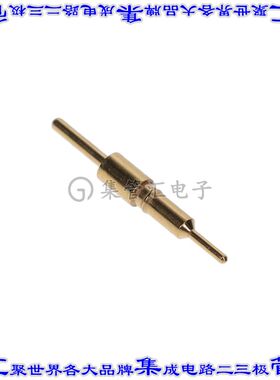3401-0-00-21-00-00-03-0 接插件连接器CONN PC PIN .053DIA .1 S