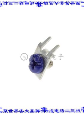2139713 接插件连接器60-SCREW CAPTIVATED TERMINAL W/