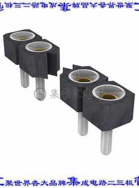 315-87-120-41-003101 连接器接插件CONN SOCKET 20POS 0.1 GOLD