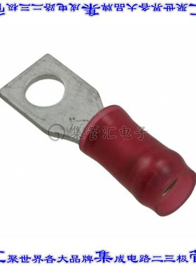 33476 接插件连接器CONN TERM RECT 16-22 AWG #6