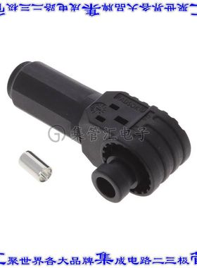 SLPHPM06BNB1 连接器端子公型引脚插头10AWG压接