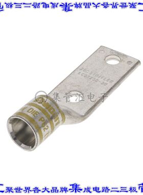 LCDX250-38-X 接插件连接器CONN TERM RECT TONG 250 MCM #3/8