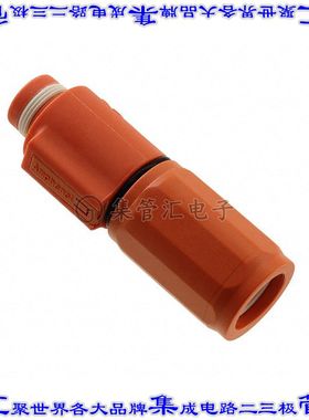 SLPIPB50BSO4 连接器端子公型引脚插头1/0AWG压接