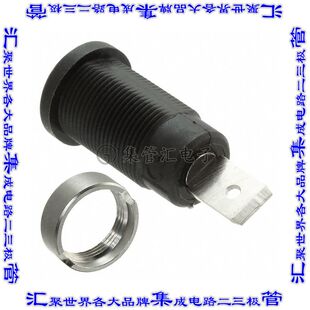 CT2238 BLACK JACK BANANA 接插件连接器CONN