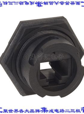 847020005 0847020005接插件连接器CONN MOD JACK 8P8C UNSHIELDE