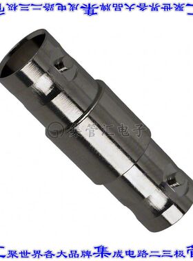 112445 连接器adapter适配器 BNC 插孔母插口