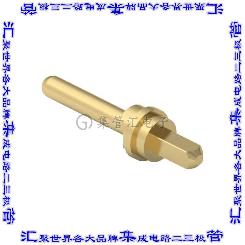 5459-0-00-15-00-00-03-0 接插件连接器.375