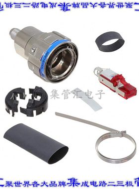 35498N 接插件连接器RJFTV SIZE 19 38999 SHELL PLUG K