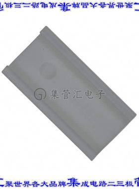 640643-6 连接器配件 帽盖,防尘