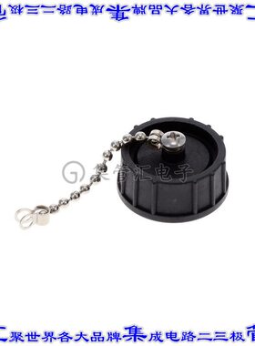 CAP-WADMSPB1 连接器配件 帽盖