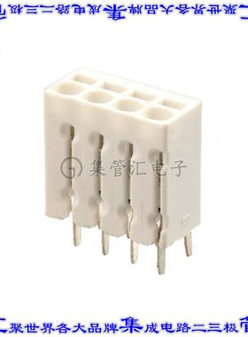 1814582 接插件连接器TERM BLOCK 4POS