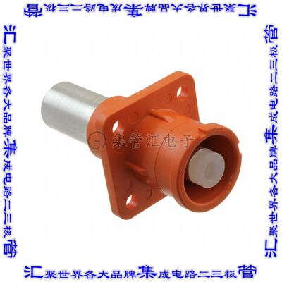 SLPIRC70CPSO0 连接器端子母型插座插口2/0AWG压接