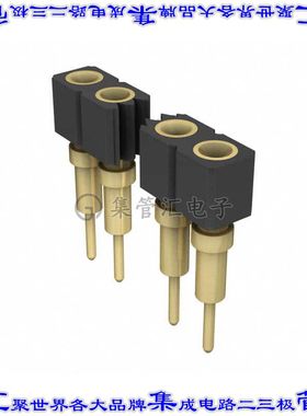 712-83-132-41-001101 接插件连接器CONN PIN RCPT .016-.022 SOL