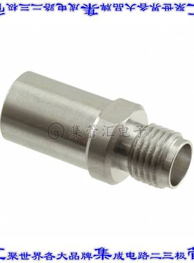 HRMP(PO)-HRMJ 连接器适配器 SMA 插孔母插口 至 SMA 插头公引脚