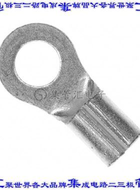 31089 环形连接器端子圆形4接线柱16-22AWG压接