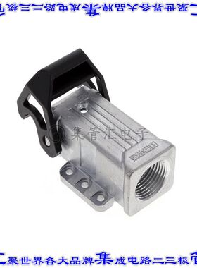 1419241 连接器基座D7 PG11 IP66/IP67防尘耐水防水侧面进入