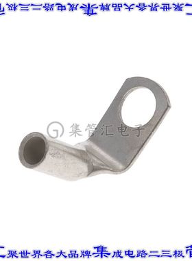 LCMA16-8F-C 接插件连接器COPPER COMPRESSION METRIC LUG, 1