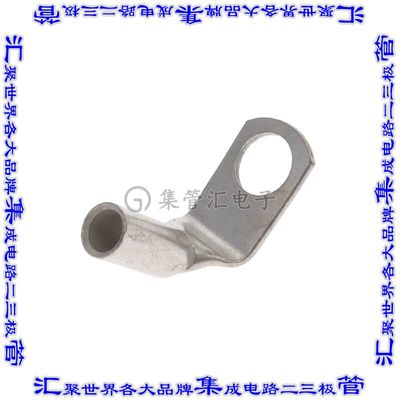 LCMA16-8F-C 接插件连接器COPPER COMPRESSION METRIC LUG, 1