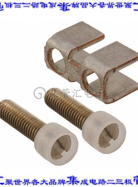 200020 0200020端子块跳线2POS接线板交叉8mm拧入