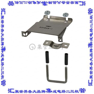 201848-5 连接器配件 应力消除