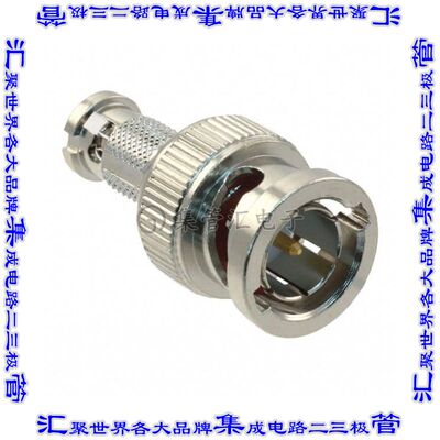 APH-BNCP-HDBNCP 连接器适配器 BNC HD 插头公引脚 至 BNC 插头公