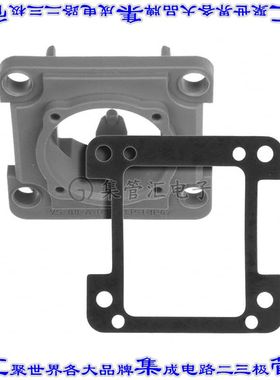 1689446 连接器配件 框架