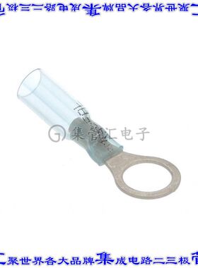 191640311 0191640311环形连接器端子圆形8接线柱14-16AWG压接