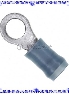 53942-1 环形连接器端子圆形10接线柱14-16AWG压接