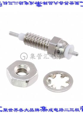 11361 连接器端子双端馈通有螺纹