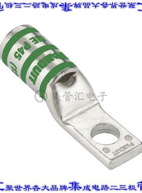 LCAN1/0-10-X 接插件连接器CONN TERM RECT TONG 1/0 AWG #10