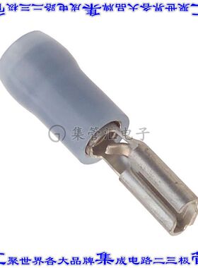 190190022 0190190022快速连接器端子母头2.79mm压接14-16AWG