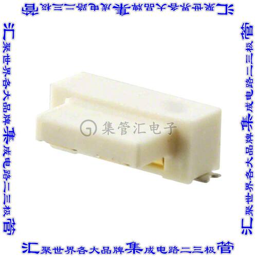 109159002101916 接插件连接器CONN SSL PLUG 2POS 3MM SOLDER