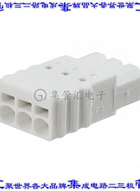 1704854 接插件连接器CONN PLUG 3POS 2.5MM