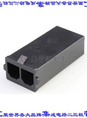 1726733002 接插件连接器SUPERSABRE PLUG HSG GW 2CKT