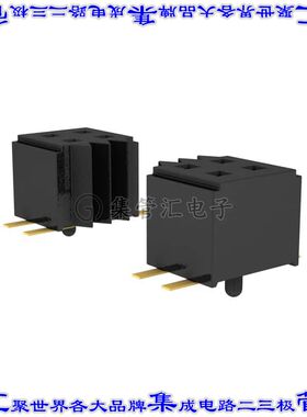 CLM-140-02-H-D-A 针座连接器80POS插座2排1mm母形插口表贴SMD镀