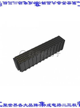 10164940-1481002LF 板对板连接器148POS母插口阵列4排1mm表贴SMD