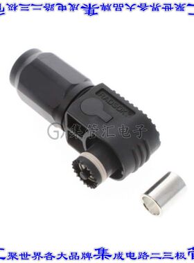 SLPPC50BSB3 连接器端子公型引脚插头1/0AWG压接