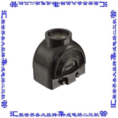 19410100422 连接器防护罩10B M32 IP65防尘耐水顶端插入