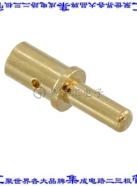 3912-0-01-15-00-00-08-0 接插件连接器CONN PC PIN CIRC 0.094DI