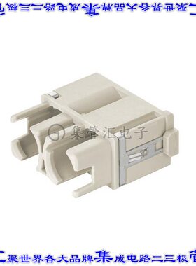 9140023162 09140023162连接器2POS无触头模块母头压接