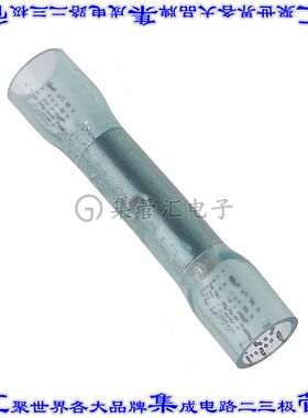 191640044 0191640044接插件连接器CONN SPLICE 14-16 AWG CRIMP