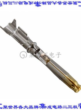 VN0201600022 连接器触点触头插口16-20AWG压接镀金