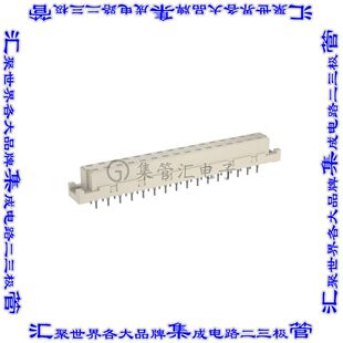 32POS 354646 4.5MM 接插件连接器DIN PFIT CL2