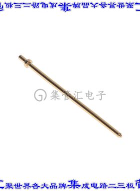 3106-2-00-21-00-00-08-0 接插件连接器CONN PC PIN CIRC .040DIA