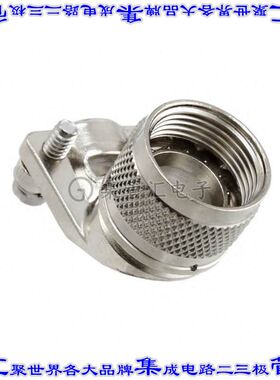 A8504951110N 接插件连接器CONN CABLE CLAMP SZ 10 SILVER