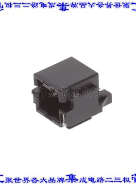 5023520201 针座连接器2POS接头2mm公形插针表贴SMD锡