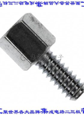 5207953-3 接插件连接器CONN SCREWLOCK FEMALE SHORT